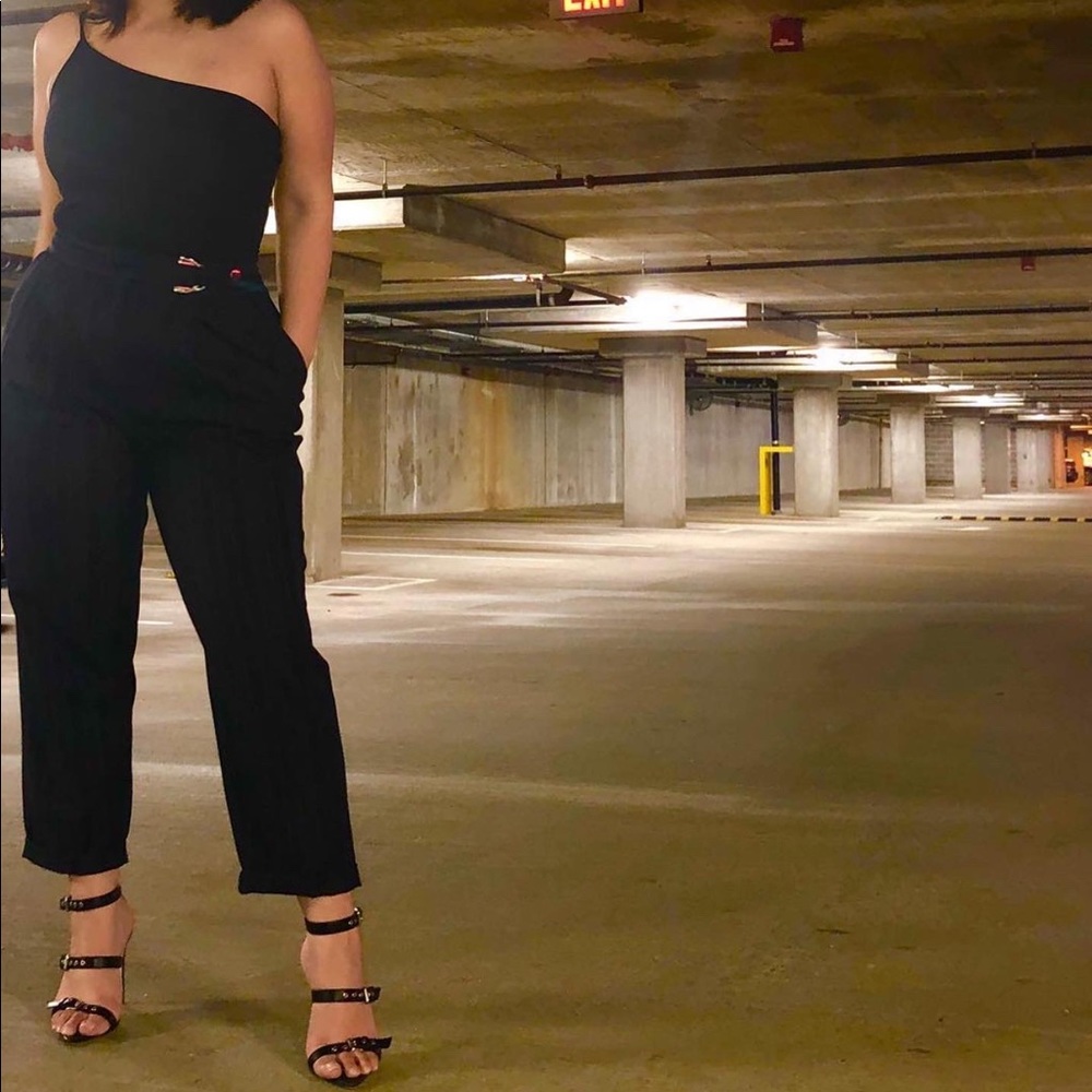 Topshop trouser